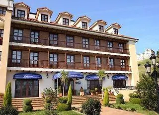 Club Condal Comillas