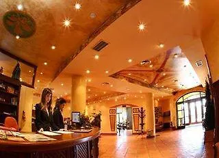 Hotel Club Condal 4*